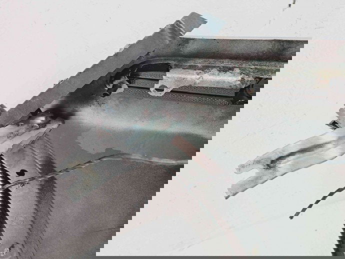 Aripa dreapta fata MINI Cooper (R56) [Fabr 2006-2014] OEM