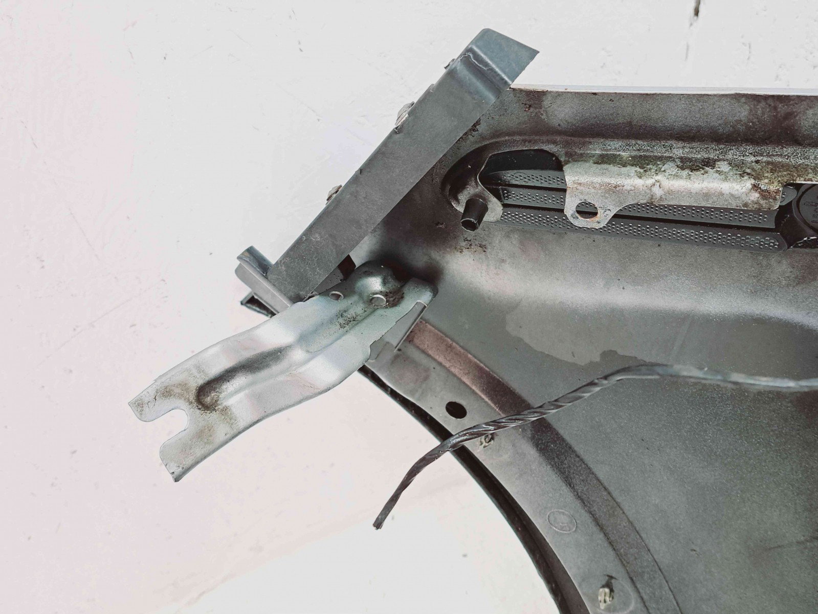 Aripa dreapta fata MINI Cooper (R56) [Fabr 2006-2014] OEM - imagine 5