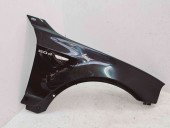 Aripa dreapta fata Bmw X3 (E83) [Fabr 2003-2009] BLACK SAPPHIRE METAL