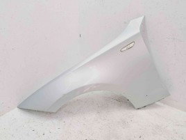 Aripa stanga fata Bmw 1 (E81, E87) [Fabr 2004-2010] TITANSILBER METAL