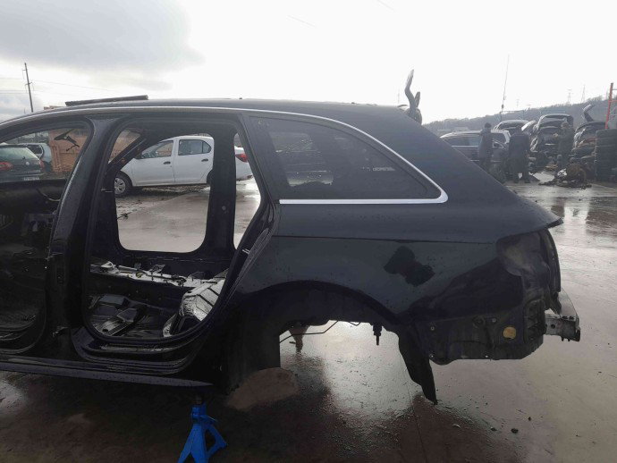 Aripa stanga spate Audi A4 (8K5, B8) Avant [Fabr 2008-2015] oem