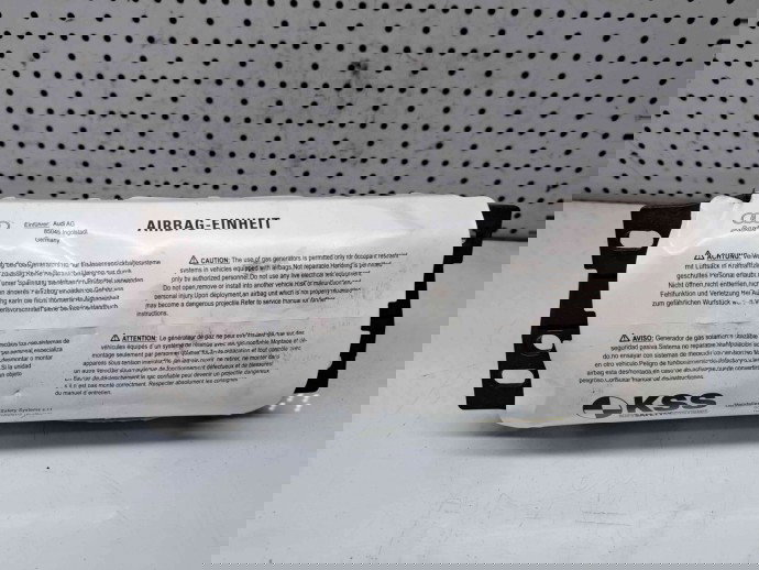  Airbag pasager Audi A4 (8K5, B8) Avant [Fabr 2008-2015] 8T0880204F