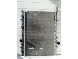 Radiator racire apa Peugeot 307 CC 9658536580