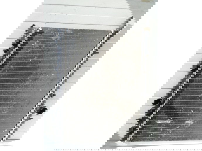 Radiator racire apa Peugeot 307 CC 9658536580