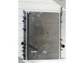Radiator racire apa Peugeot 307 CC 9658536580