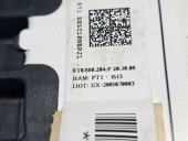  Airbag pasager Audi A4 (8K5, B8) Avant [Fabr 2008-2015] 8T0880204F