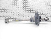 Ax coloana volan Audi A8 (4H) [Fabr 2010-2017] 4H2419753D 3.0 TDI CTBA