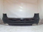 Bara spate Audi A4 (8K5, B8) Avant [Fabr 2008-2015] LY9B