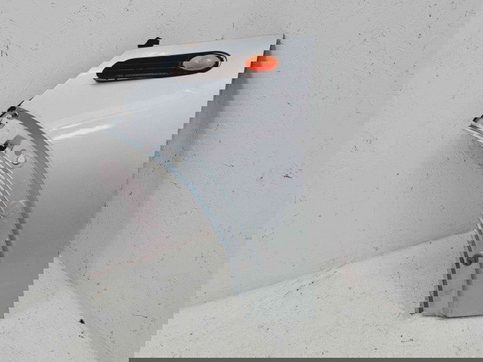 Aripa stanga fata MINI Cooper (R56) [Fabr 2006-2014] OEM