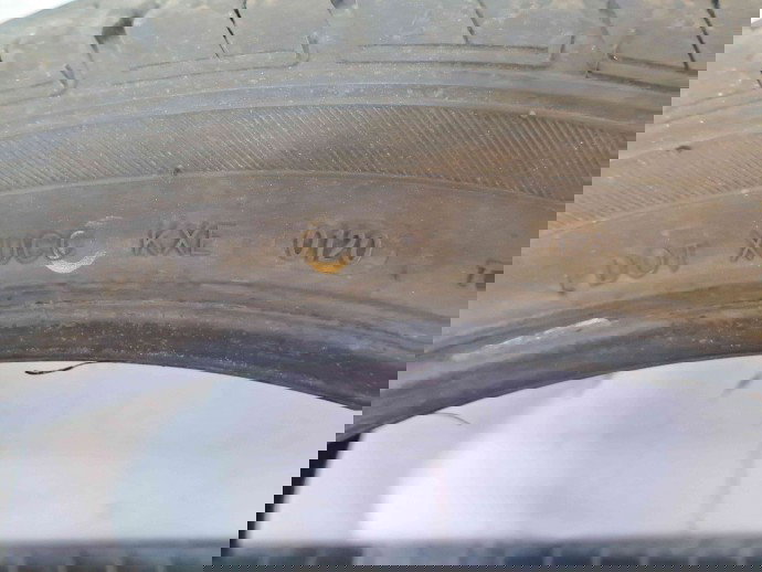 Anvelopa M+S MARCA : JOYROAD  MODEL : SPORT RX6  DOT : 2020  GROSIME ANVELOPA : 6,53