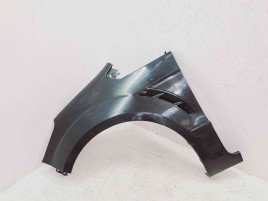 Aripa stanga fata Ford S-Max 1 [Fabr 2006-2014] Panther Black