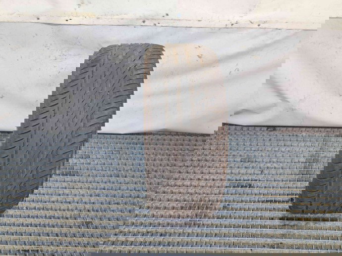 Anvelopa All Season SAFERICH FRC 26 | 205 | 45 | R17