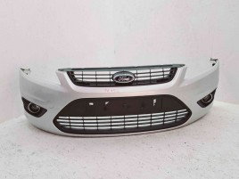 Bara fata Ford Focus 2 (DA) [Fabr 2004-2012] Moondust Silver