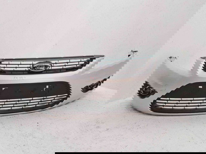 Bara fata Ford Focus 2 (DA) [Fabr 2004-2012] Moondust Silver