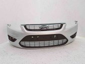 Bara fata Ford Focus 2 (DA) [Fabr 2004-2012] Moondust Silver
