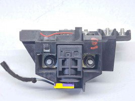 Borna baterie (+) cu capsa Audi A4 (8K5, B8) Avant [Fabr 2008-2015] 4F0915519