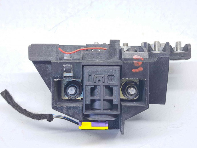 Borna baterie (+) cu capsa Audi A4 (8K5, B8) Avant [Fabr 2008-2015] 4F0915519