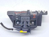 Borna baterie (+) cu capsa Audi A4 (8K5, B8) Avant [Fabr 2008-2015] 4F0915519