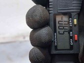 Anvelopa All Season SAFERICH FRC 26 | 205 | 45 | R17