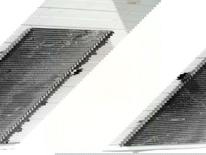 Radiator racire apa Peugeot 307 9646577680