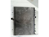 Radiator racire apa Peugeot 307 9646577680