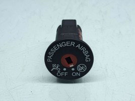  Buton ON/OFF airbag Ford Fiesta 6 [Fabr 2008-2019] AV1T-14B268-AB