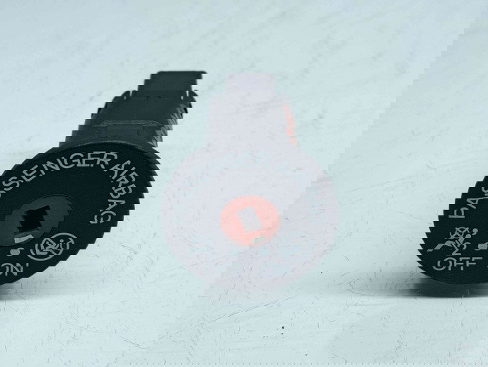  Buton ON/OFF airbag Ford Fiesta 6 [Fabr 2008-2019] AV1T-14B268-AB