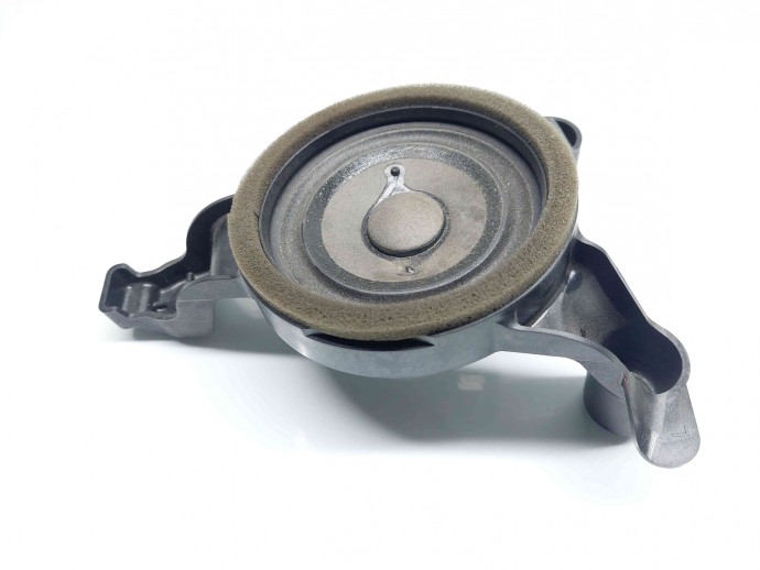 Boxa stanga spate Audi A8 (4H) [Fabr 2010-2017] 4H1035401A