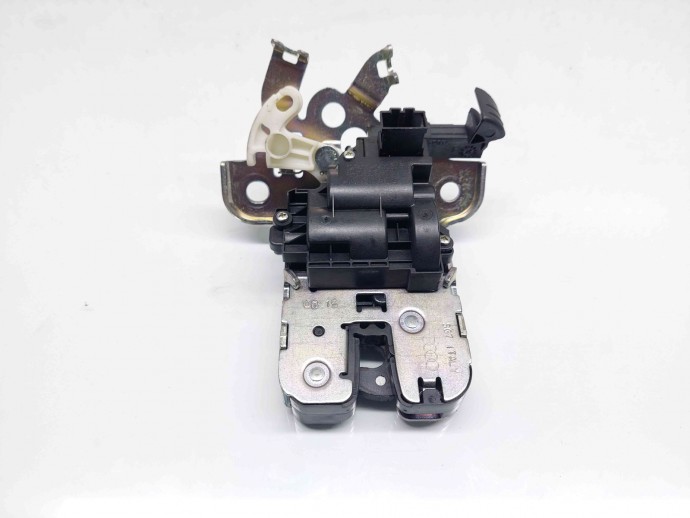 Broasca capota spate Audi A8 (4H) [Fabr 2010-2017] 4H0827505A