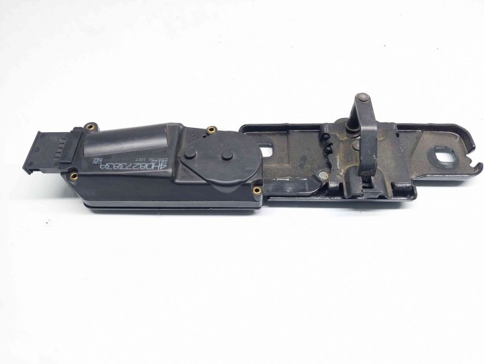 Broasca haion softclose Audi A8 (4H) [Fabr 2010-2017] 4H0827383A