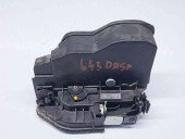 Broasca usa dreapta spate Bmw 5 (F10) [Fabr 2011-2016] 7202148