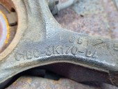 Fuzeta fata dreapta Ford Fiesta 6 [Fabr 2008-2019] C1BC-3K170-DA 1.6 TDCI G8DA 1.6 TDCI G8DA 77KW / 105CP