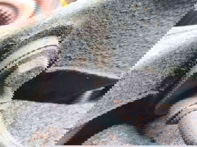 Fuzeta fata dreapta Ford Fiesta 6 [Fabr 2008-2019] C1BC-3K170-DA 1.6 TDCI G8DA 1.6 TDCI G8DA 77KW / 105CP