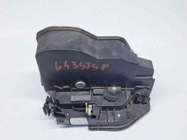 Broasca usa stanga spate Bmw 5 (F10) [Fabr 2011-2016] 7202147
