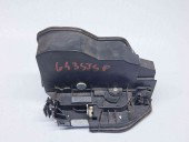 Broasca usa stanga spate Bmw 5 (F10) [Fabr 2011-2016] 7202147