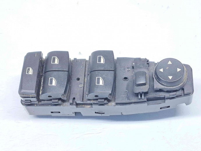 Butoane comanda geamuri sofer Bmw 5 (F10) [Fabr 2011-2016] 9238241
