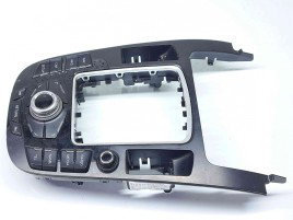 Butoane comenzi consola centrala Audi A4 (8K5, B8) Avant [Fabr 2008-2015] 8T0919609WFX