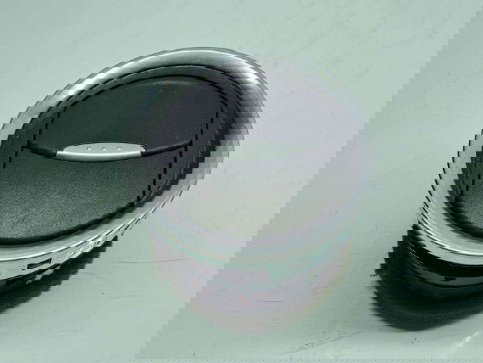  Grila aerisire stanga Ford Fiesta 6 [Fabr 2008-2019] OEM