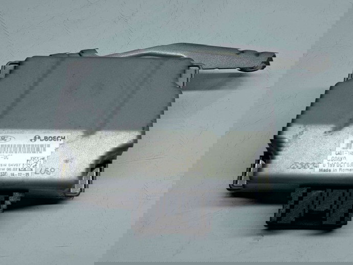  Modul confort Ford Fiesta 6 [Fabr 2008-2019] CA6T-14B526-DC