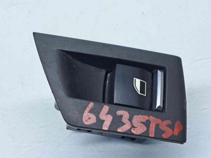 Buton geam stanga spate Bmw 5 (F10) [Fabr 2011-2016] 9163527 01