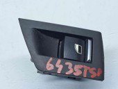 Buton geam stanga spate Bmw 5 (F10) [Fabr 2011-2016] 9163527 01