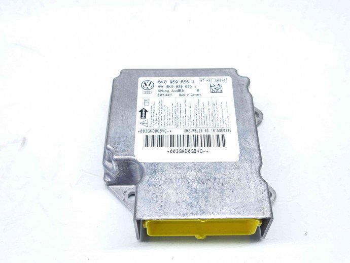 Calculator airbag Audi A4 (8K5, B8) Avant [Fabr 2008-2015] 8K0959655J
