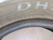Anvelopa All Season DELINTE DH2 | 205 / 55 / R16
