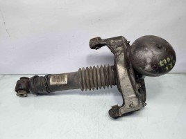 Amortizor dreapta fata Citroen C5 (III) [Fabr 2008-2017] 9674996780 | 9685454080 2.0  