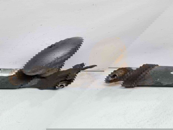 Amortizor dreapta spate Citroen C5 (III) [Fabr 2008-2017] 9688226480 2.0  