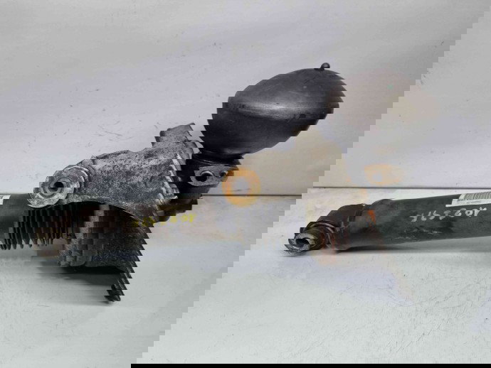 Amortizor stanga fata Citroen C5 (III) [Fabr 2008-2017] 9685454080 | 9674996880 2.0  