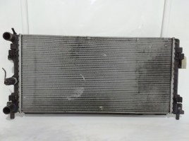 Radiator racire apa Skoda Fabia 2 1.2 6R0121253A