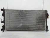 Radiator racire apa Skoda Fabia 2 1.2 6R0121253A