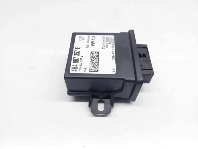 Calculator lumini Audi A8 (4H) [Fabr 2010-2017] 4H4907357E