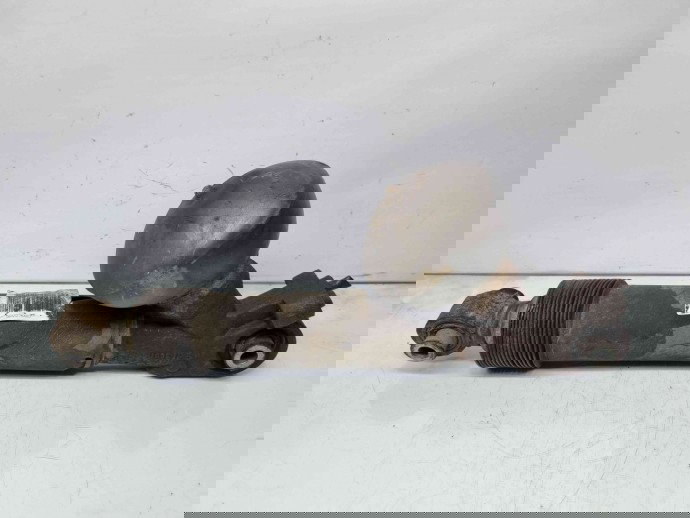 Amortizor stanga spate Citroen C5 (III) [Fabr 2008-2017] 9688226480 2.0  